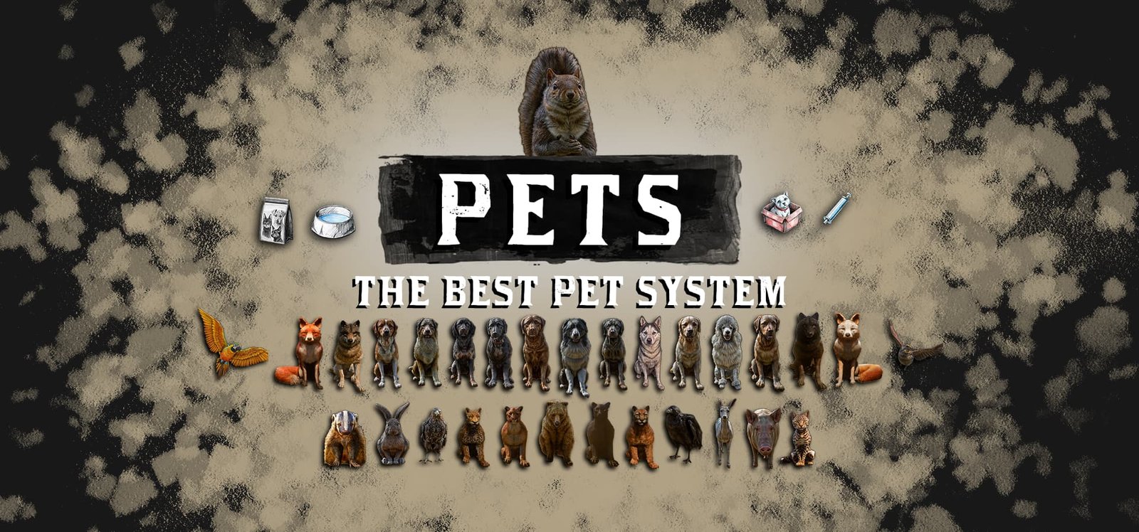 Pet Shop